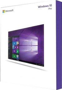 WINDOWS 10 PRO TR OEM İŞLETİM SİSTEMİ(FQC-08977)
